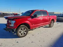1FTEW1CP1GKD42235 2016 FORD F-150