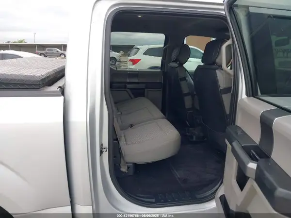 1FTEW1CP1GKD51663 2016 FORD F-150 - Image 8