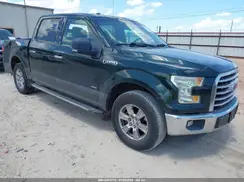 1FTEW1CP1GKD53008 2016 FORD F-150