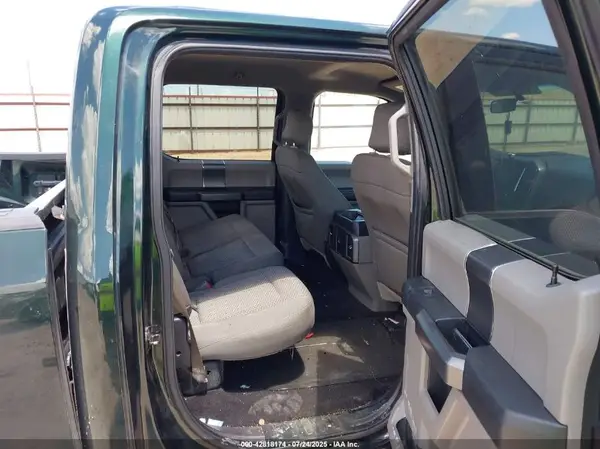 1FTEW1CP1GKD53008 2016 FORD F-150 - Image 8