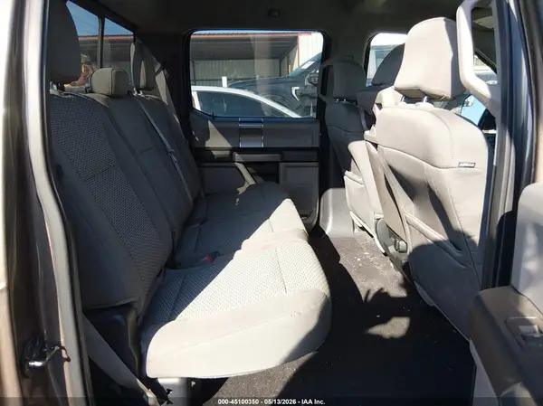 1FTEW1CP1GKD53607 2016 FORD F-150 - Image 8