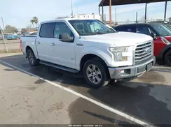 1FTEW1CP1GKD65837 2016 FORD F-150
