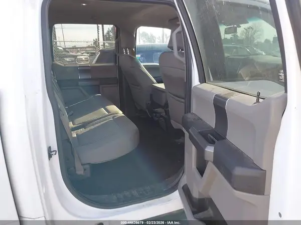 1FTEW1CP1GKD65837 2016 FORD F-150 - Image 8
