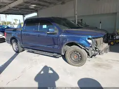 1FTEW1CP1GKD71038 2016 FORD F-150