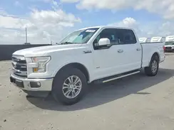 1FTEW1CP1GKD85585 2016 FORD F-150