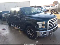 1FTEW1CP1GKD87126 2016 FORD F-150