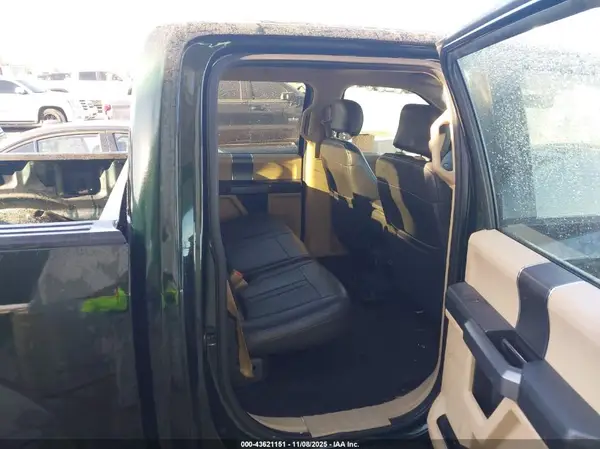 1FTEW1CP1GKD87126 2016 FORD F-150 - Image 8
