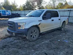 1FTEW1CP1GKD90656 2016 FORD F-150