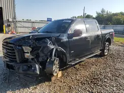 1FTEW1CP1GKD93542 2016 FORD F-150