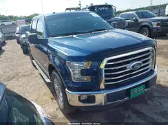 1FTEW1CP1GKE00943 2016 FORD F-150