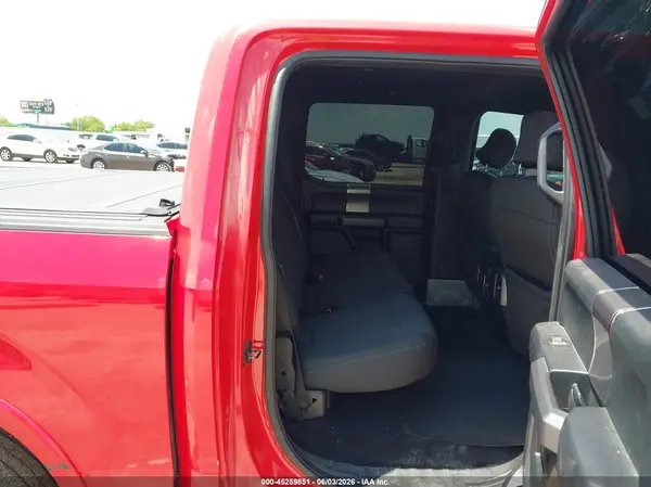 1FTEW1CP1GKE10517 2016 FORD F-150 - Image 8