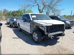 1FTEW1CP1GKE10744 2016 FORD F-150