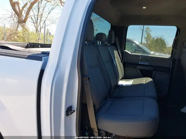 1FTEW1CP1GKE10744 2016 FORD F-150 - Image 8