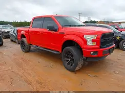 1FTEW1CP1GKE11098 2016 FORD F-150