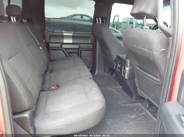 1FTEW1CP1GKE11098 2016 FORD F-150 - Image 8