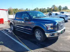 1FTEW1CP1GKE21128 2016 FORD F-150