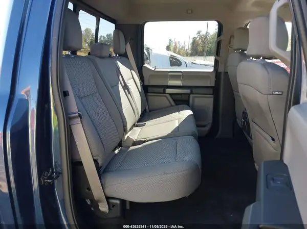 1FTEW1CP1GKE21128 2016 FORD F-150 - Image 8
