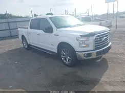 1FTEW1CP1GKE28449 2016 FORD F-150