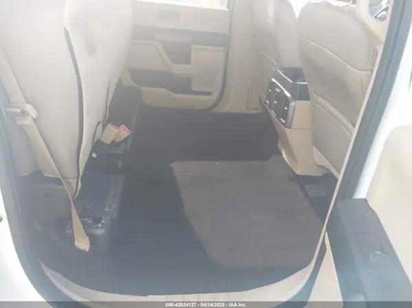 1FTEW1CP1GKE28449 2016 FORD F-150 - Image 8