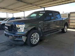 1FTEW1CP1GKE29634 2016 FORD F-150