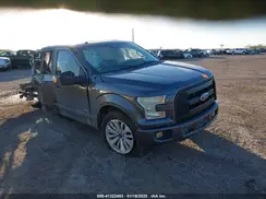 1FTEW1CP1GKE29813 2016 FORD F-150