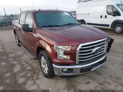 1FTEW1CP1GKE29875 2016 FORD F-150