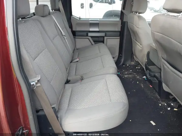 1FTEW1CP1GKE29875 2016 FORD F-150 - Image 8