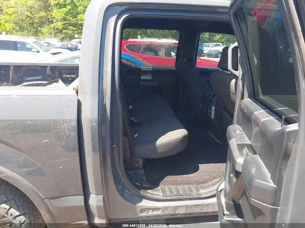 1FTEW1CP1GKE46613 2016 FORD F-150 - Image 8