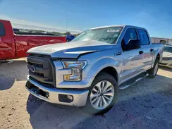 1FTEW1CP1GKE60558 2016 FORD F-150