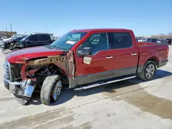 1FTEW1CP1GKE65016 2016 FORD F-150