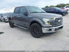 1FTEW1CP1GKE66022 2016 FORD F-150