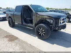 1FTEW1CP1GKE76419 2016 FORD F-150