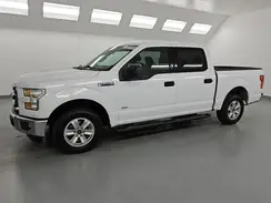 1FTEW1CP1GKF05403 2016 FORD F-150