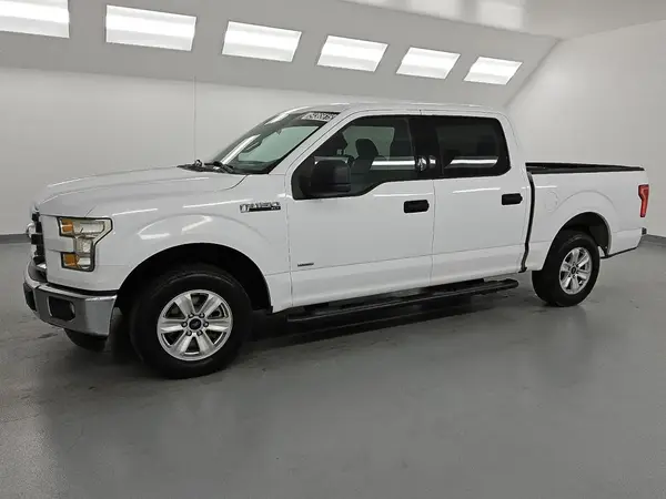 1FTEW1CP1GKF05403 2016 FORD F-150 - Image 1