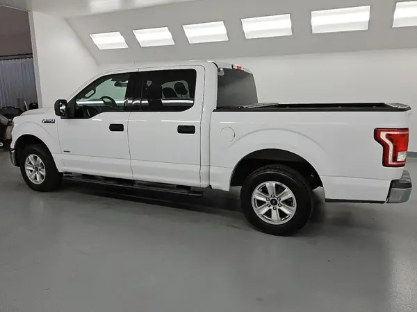 1FTEW1CP1GKF05403 2016 FORD F-150 - Image 2