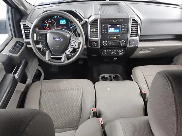 1FTEW1CP1GKF05403 2016 FORD F-150 - Image 8