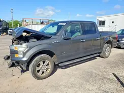 1FTEW1CP1GKF05871 2016 FORD F-150