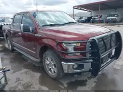 1FTEW1CP1GKF10648 2016 FORD F-150