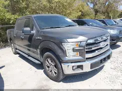 1FTEW1CP1GKF18006 2016 FORD F-150