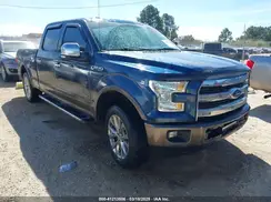 1FTEW1CP1GKF21763 2016 FORD F-150