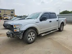 1FTEW1CP1GKF30740 2016 FORD F-150