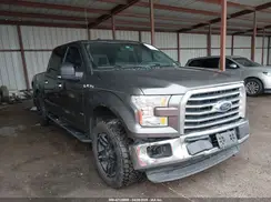 1FTEW1CP1GKF31645 2016 FORD F-150