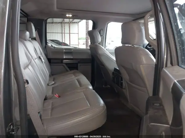 1FTEW1CP1GKF31645 2016 FORD F-150 - Image 8