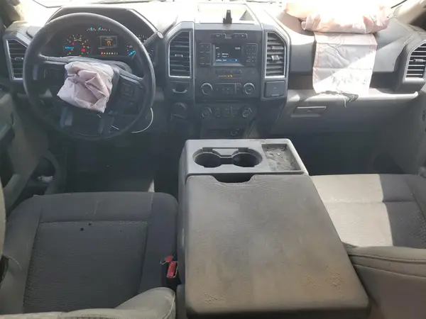 1FTEW1CP1GKF32911 2016 FORD F-150 - Image 8