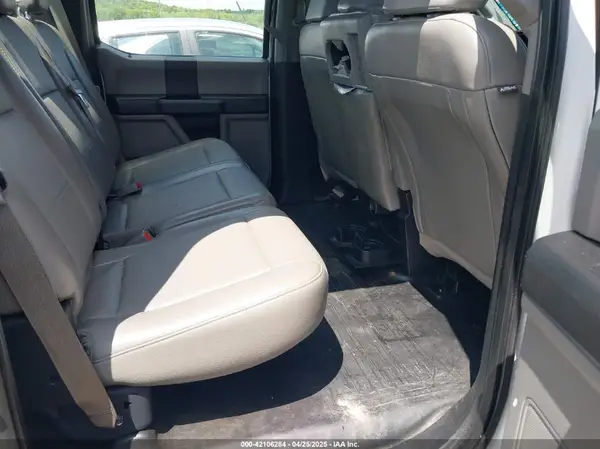 1FTEW1CP1GKF40474 2016 FORD F-150 - Image 8
