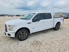 1FTEW1CP1GKF45058 2016 FORD F-150