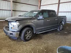 1FTEW1CP1GKF45089 2016 FORD F-150