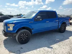 1FTEW1CP1GKF47487 2016 FORD F-150