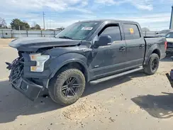 1FTEW1CP1GKF52852 2016 FORD F-150