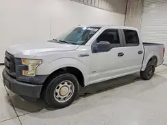 1FTEW1CP1GKF55900 2016 FORD F-150